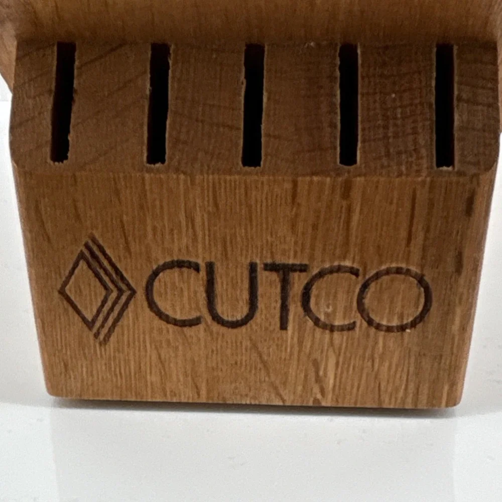 Cutco cutting board